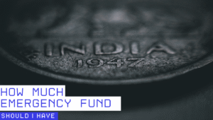 How Much Emergency Fund Should I Have