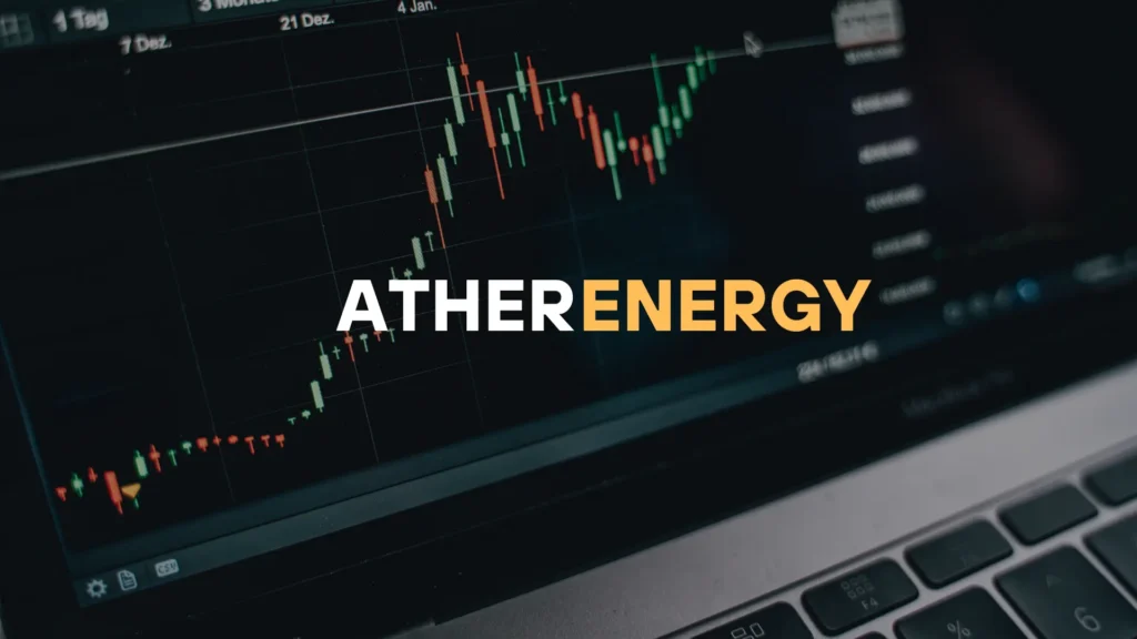 Ather Energy IPO GMP