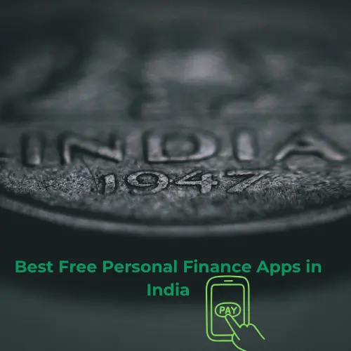 Best Free Personal Finance Apps in India for 2025